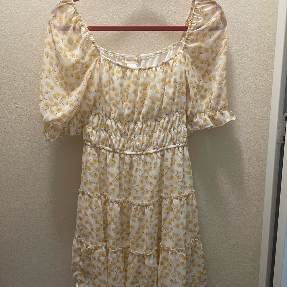 Altard state NWT dress
